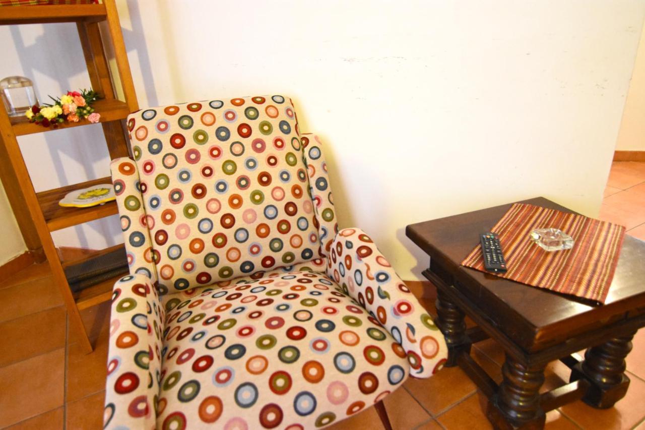 Appartamento Sirio Neapel Exterior foto