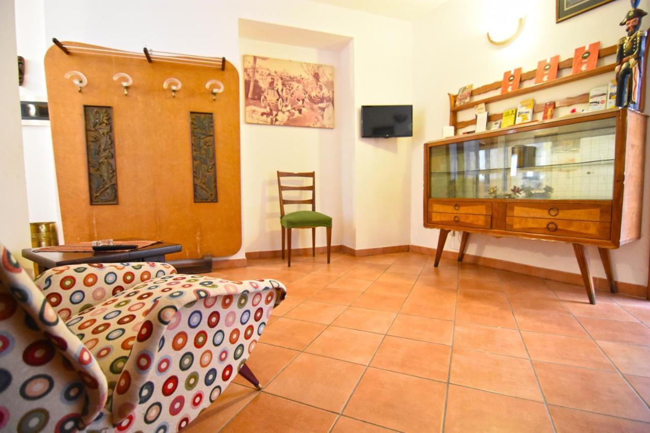 Appartamento Sirio Neapel Exterior foto
