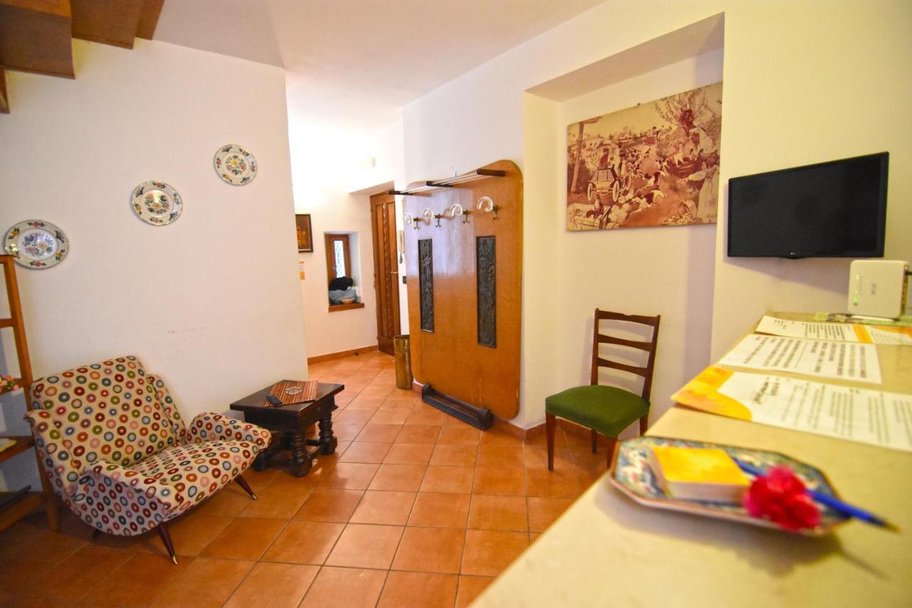 Appartamento Sirio Neapel Exterior foto